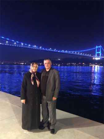 İbrahim Çomak'ın Acı Günü!
