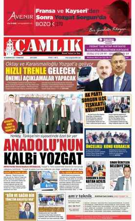 Zafer Türk Mutfağı Ağızları Tatlandırdı