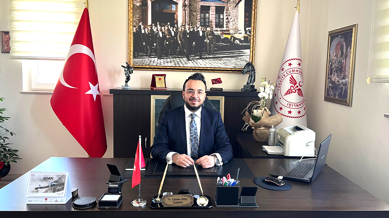 Yozgat'ta başhekim ardında bakın neler bıraktı! O ilçeden dikkat çeken sağlık haberi...