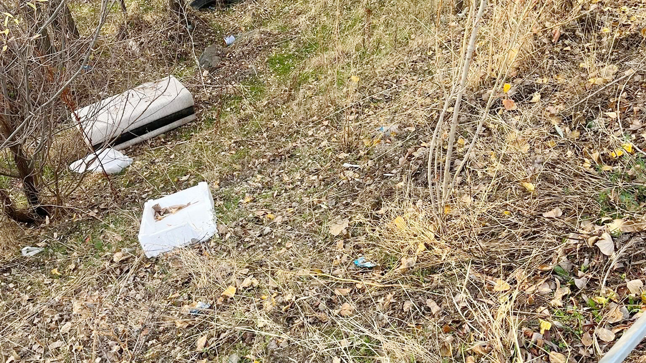 Yozgatlı başkan bu sözlerle sitem etti: “Senin Cahilliğin Benim Yaşamımı Etkiliyor”