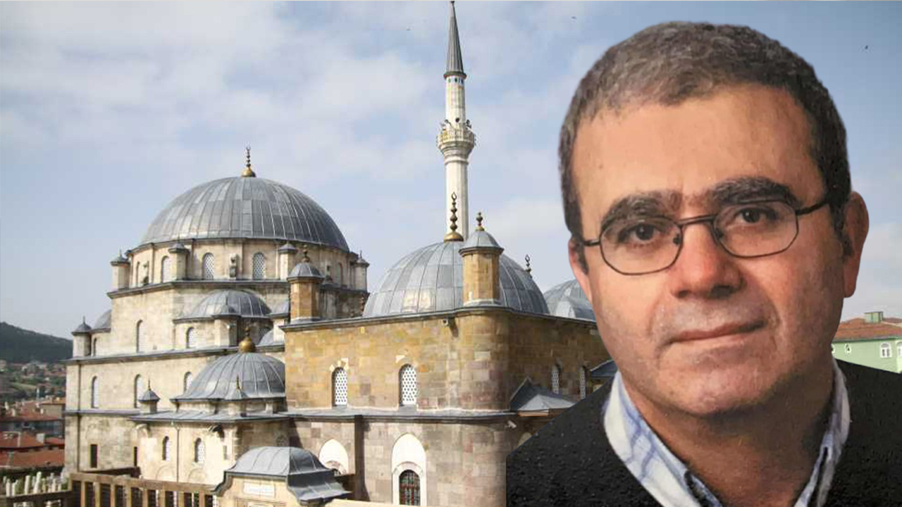 İlçede Uzun Yıllar Kırtasiyecilik Yaptı