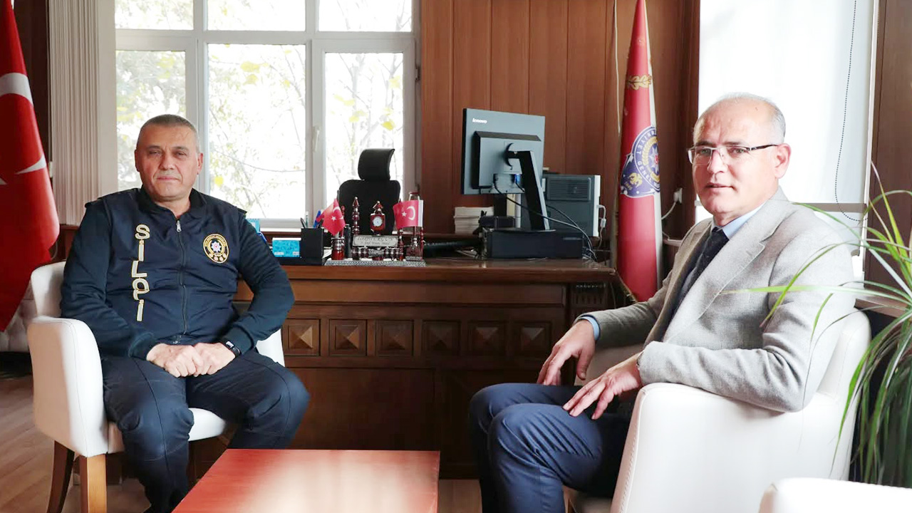 Çekerek Belediye Başkanı bunu hep yapıyor