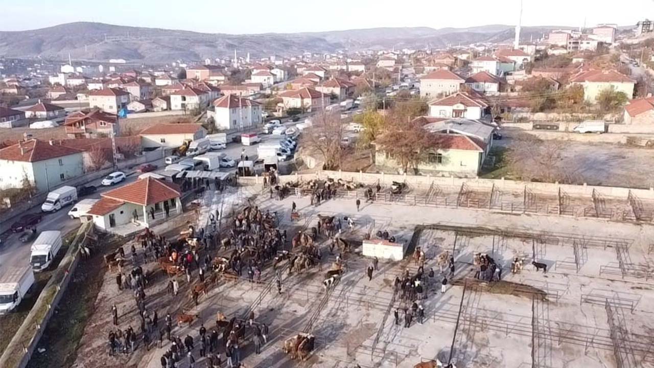 Yozgat’ta Son Dakika! Aylardır Kapalıydı Yeniden Açıldı…