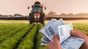Çiftçilere 1,5 Milyar TL Tarımsal Destek Ödemesi Yapılıyor