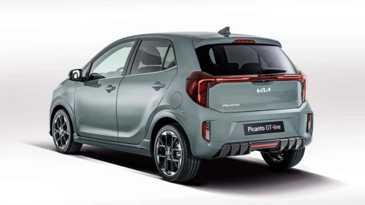 Citroen Ami Fiyatına Kia Picanto: Kasım Ayına Özel Fırsatlar
