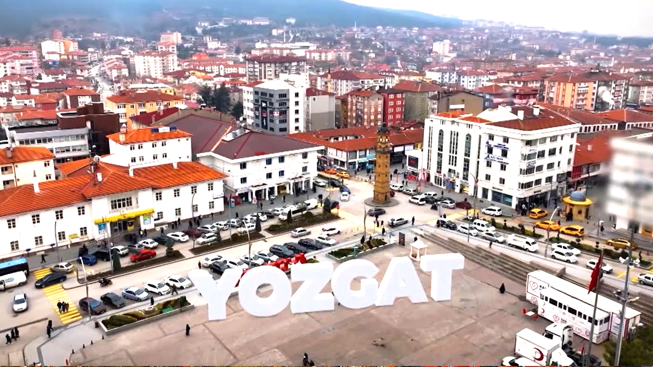 Çorum’dan Yozgat’a ‘İlçe’ Çıkışı Büyük Tepki Çekti: Havalimanı Hasedi Algıyı Raydan Çıkardı