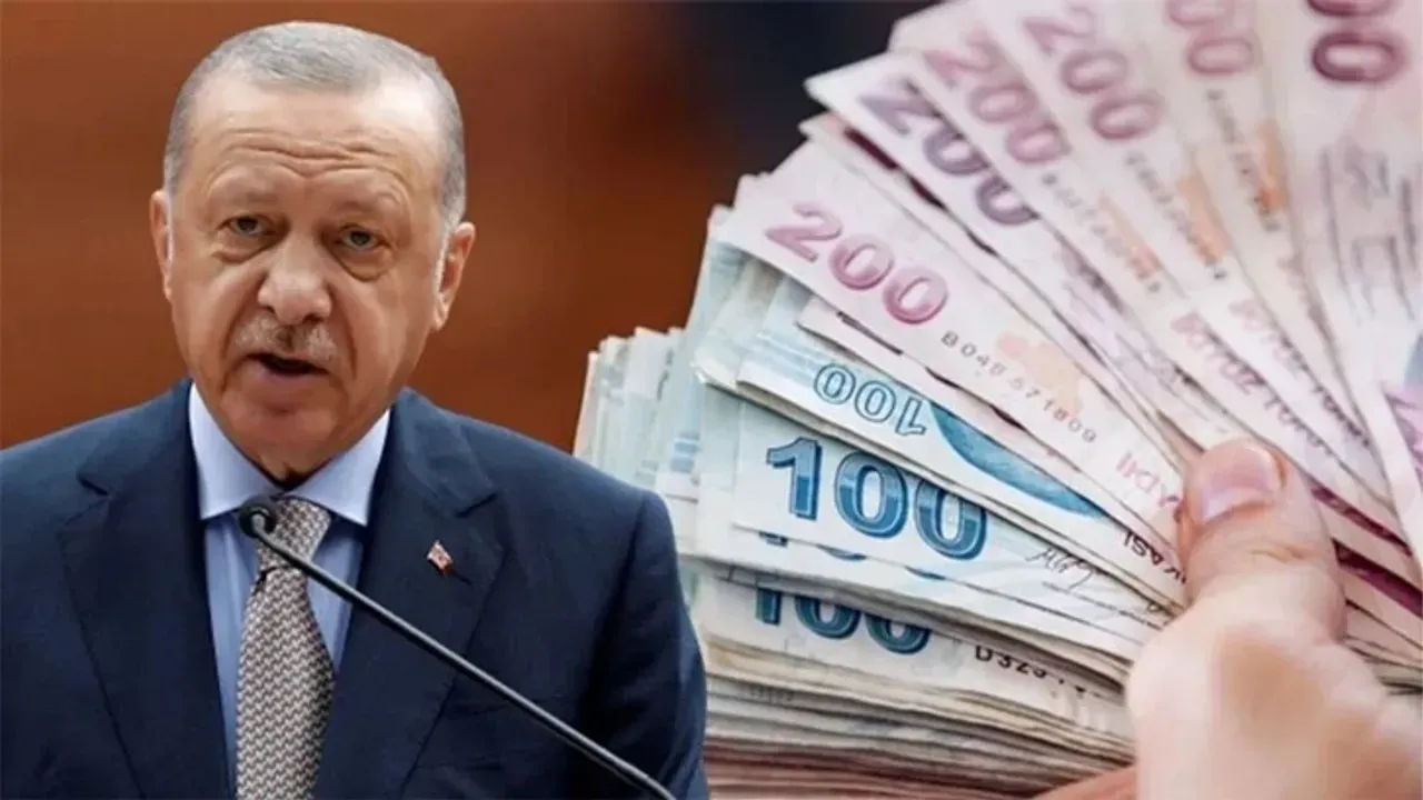 Cumhurbaşkanı Erdoğan’ın Seçim Vaadi Hayata Geçiyor: Vatandaşlık Maaşı Geliyor