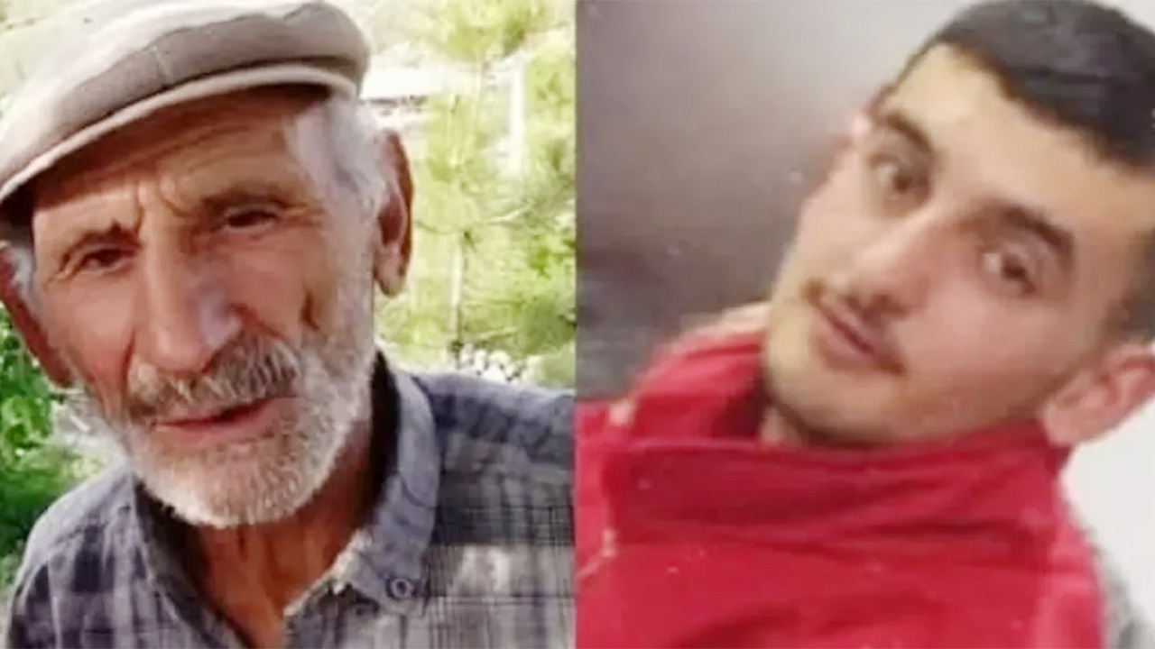 Dede ve torun peş peşe öldü: Yozgat’ın yanı başında acı olay