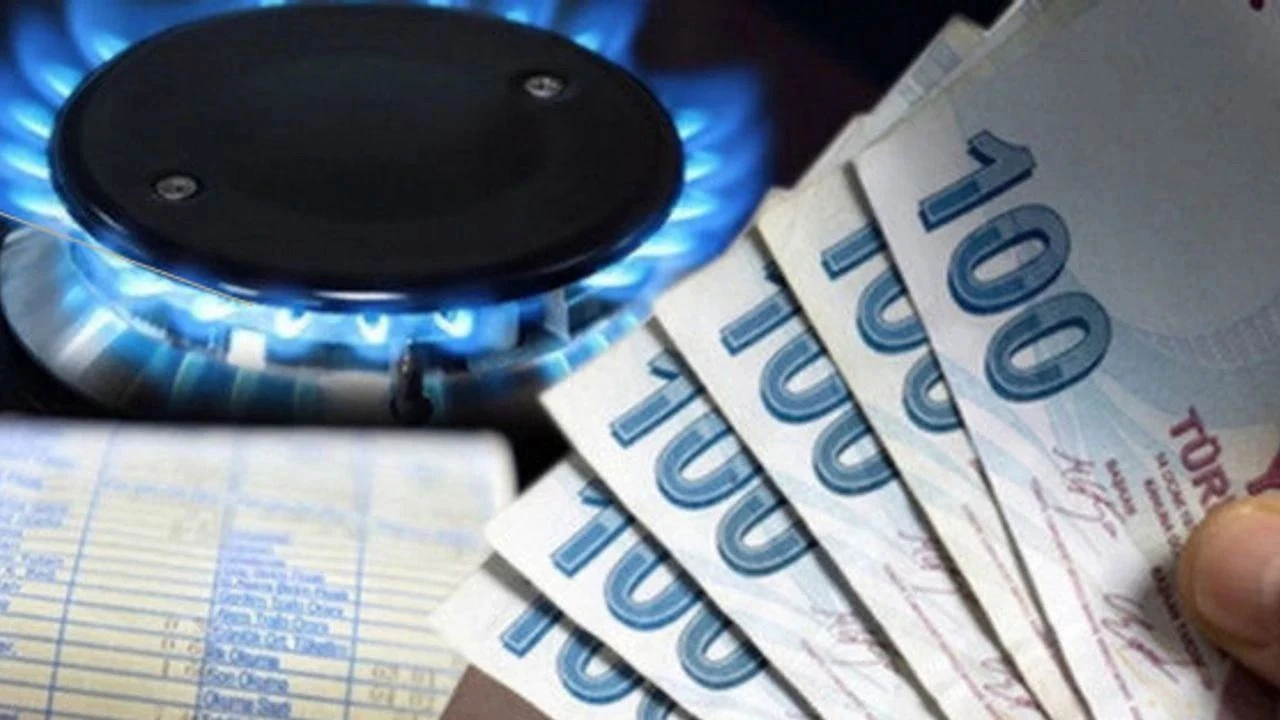 Doğal Gaz Sayacını Değiştirmeyene 10 Bin TL’ye Kadar Ceza Uygulaması Başlıyor