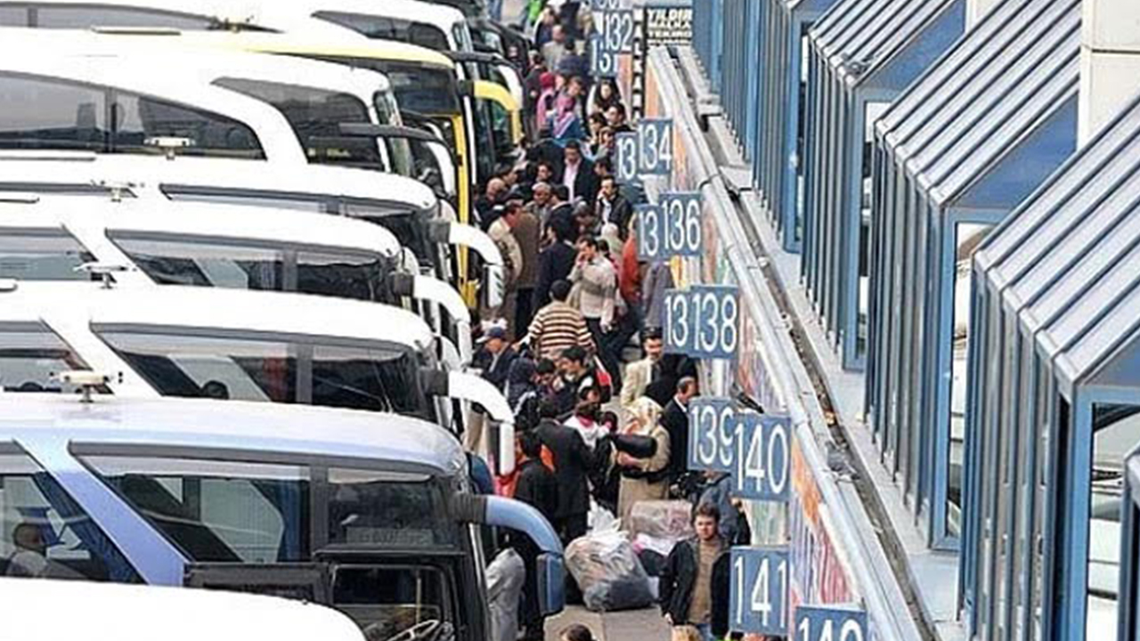 Yozgat'ta otobüs firması ilan verdi: aranıyor