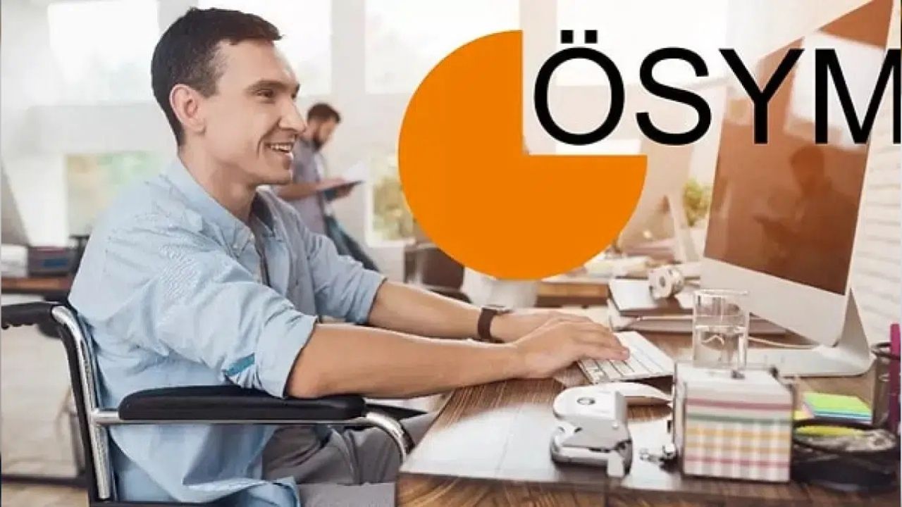 EKPSS 2026 Takvimi Açıklandı: Yozgatlılar Hazır Mısınız?