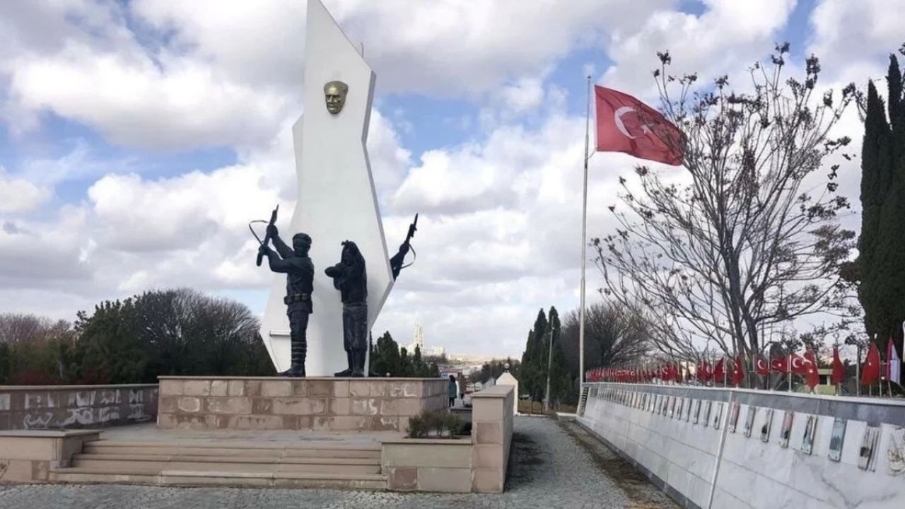 Ankara’ya 30 Dakika Uzaklıkta: Elmadağ’da Keşfedilecek 6 Eşsiz Nokta