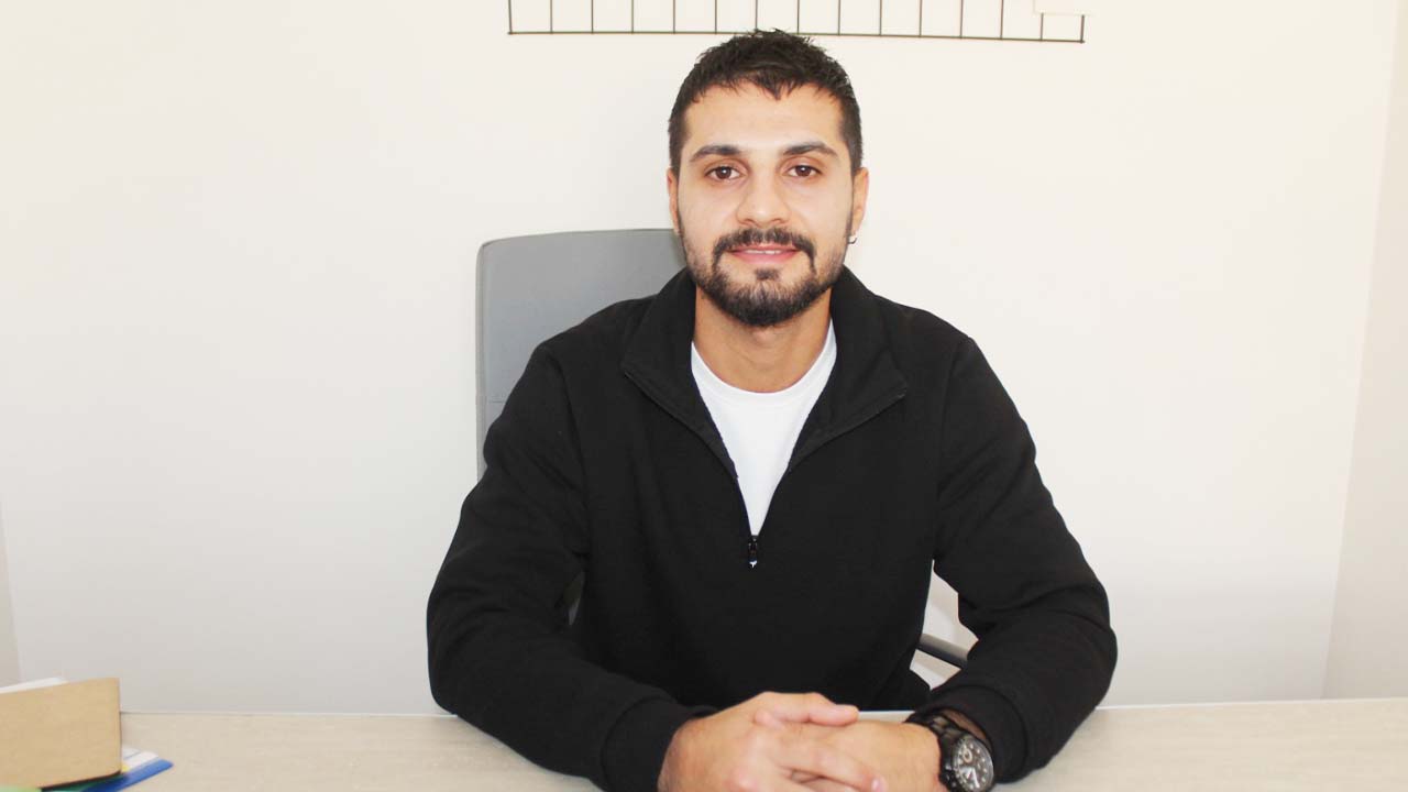 Yozgat’ta Psikolog Ünver Açıkladı: Bağımlılıkları Frekansla Silmek Mümkün mü?