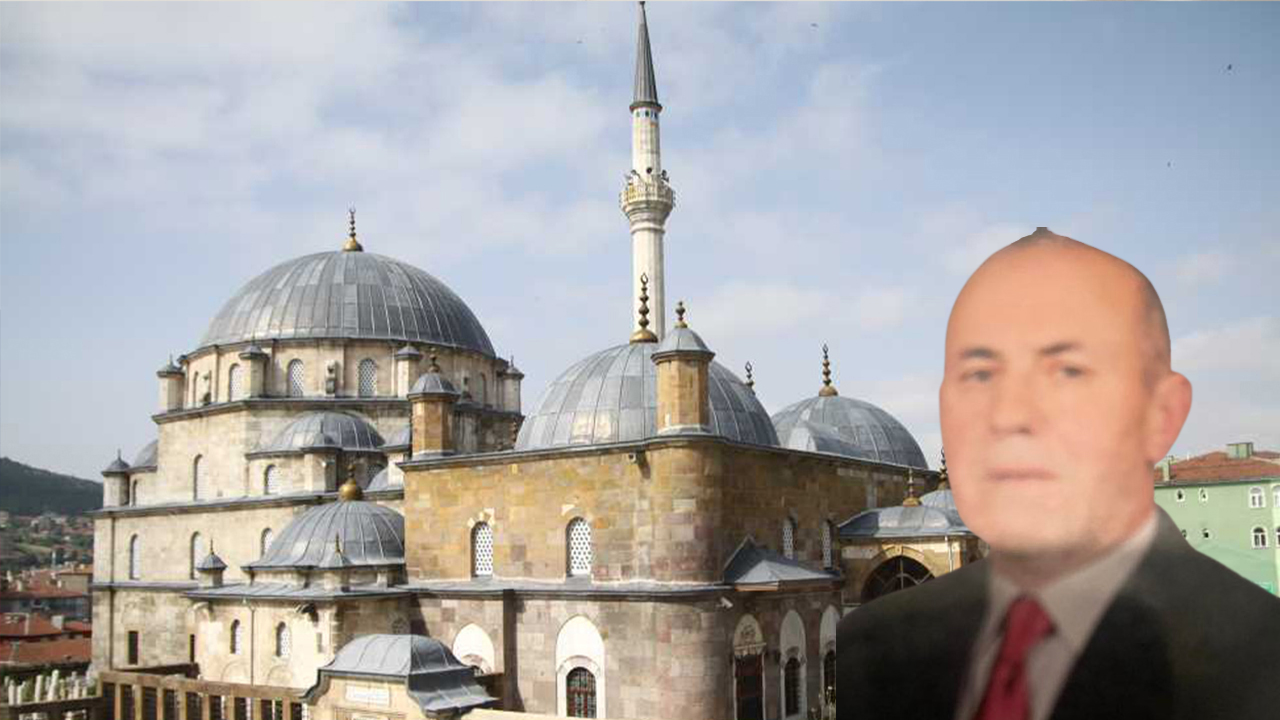 Yozgat'ta sağlık sektörünü üzen vefat