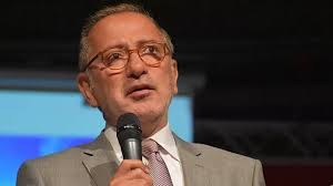 Fatih Altaylı'ya Şok Ceza: 4 Yıl 2 Ay Hapis, Tahliye Talebi Reddedildi
