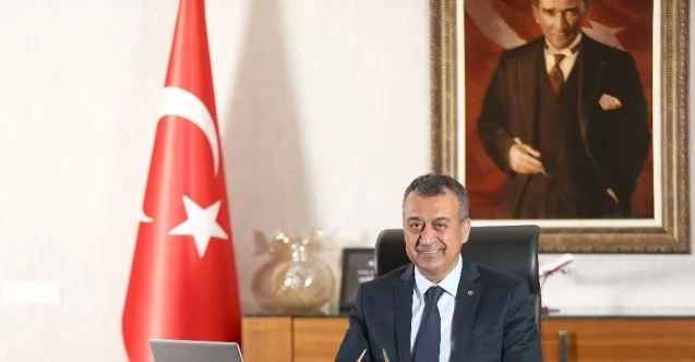 GAİB Koordinatör Başkanı Kileci’den 23 Nisan mesajı