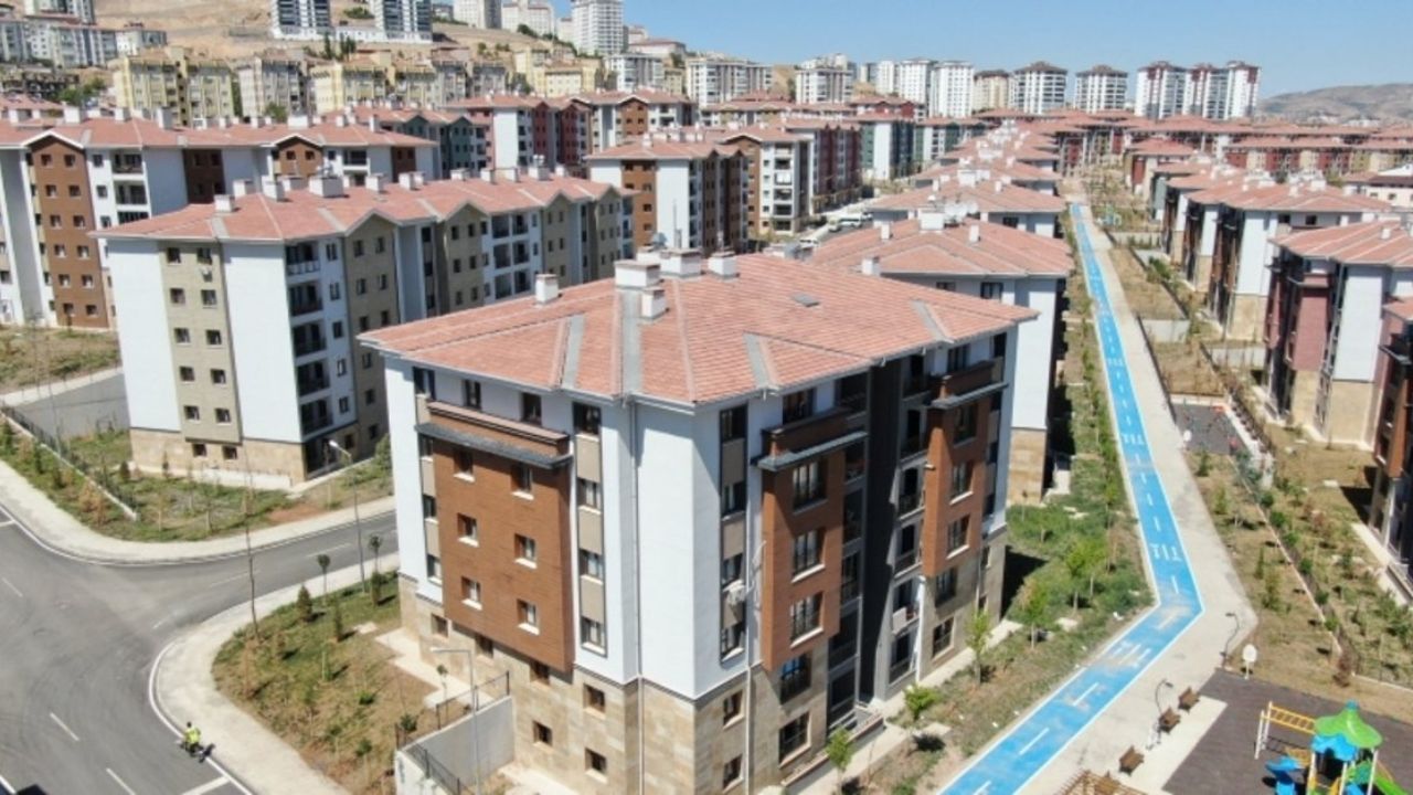 Yozgat:lı Gazi Yakınları TOKİ'de Hangi Haklara Sahip?