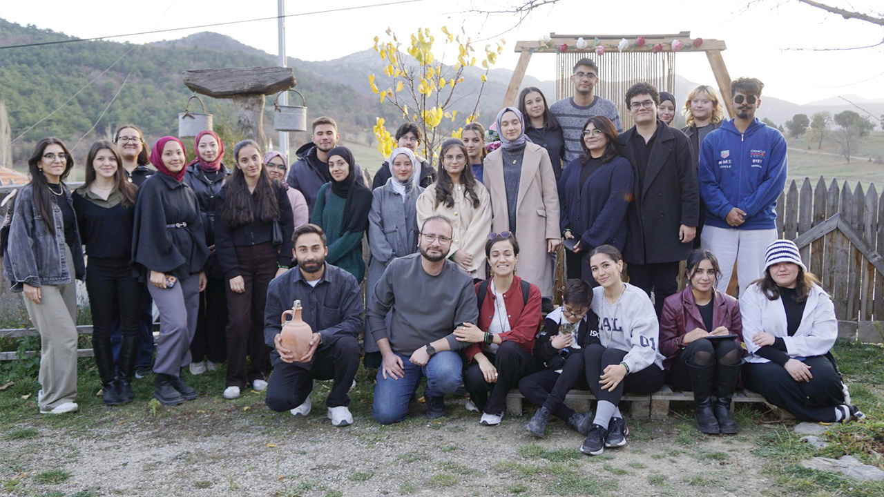 Yozgat’ın gençleri doğa için bir araya geldi!