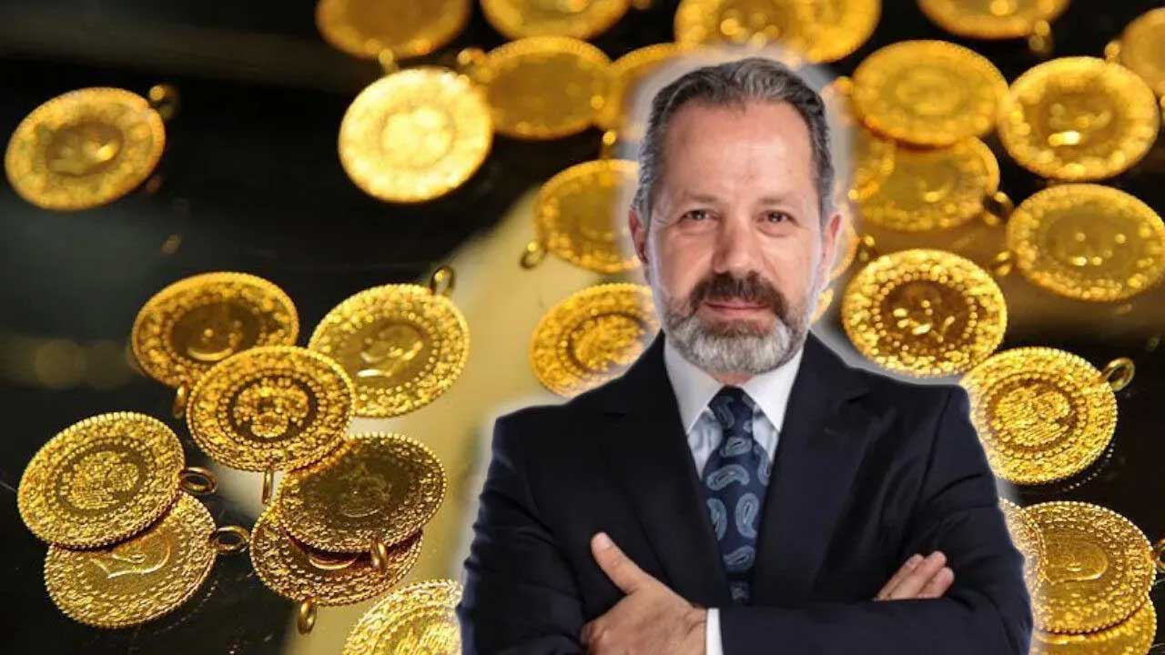 Gram altının 2026 hedefi açıklandı