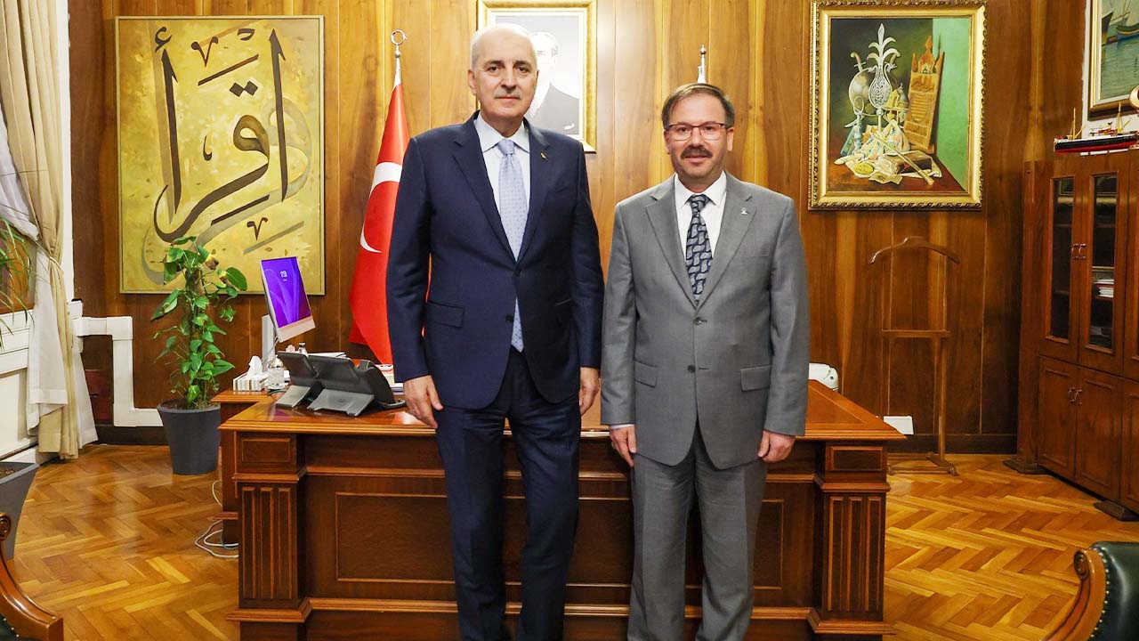 Yozgat’ın Kalkınma Planları TBMM’de Görüşüldü!