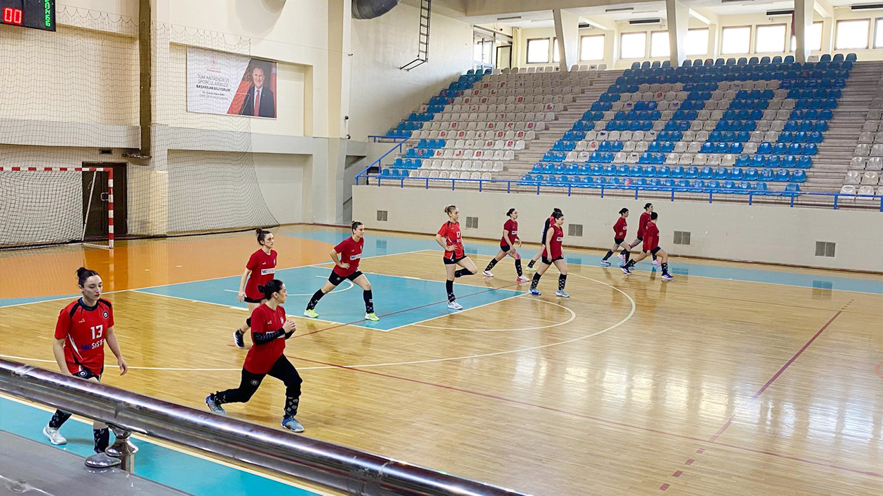 MC Sistem Yozgat GSK Fırtınası Devam Ediyor