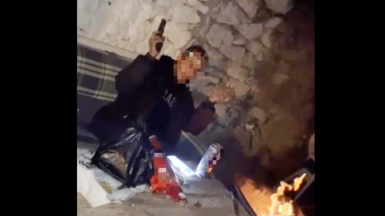 Sosyal Medya Paylaşımı Yerköy’de Polisleri Harekete Geçirdi! Operasyon Gerçekleşti!