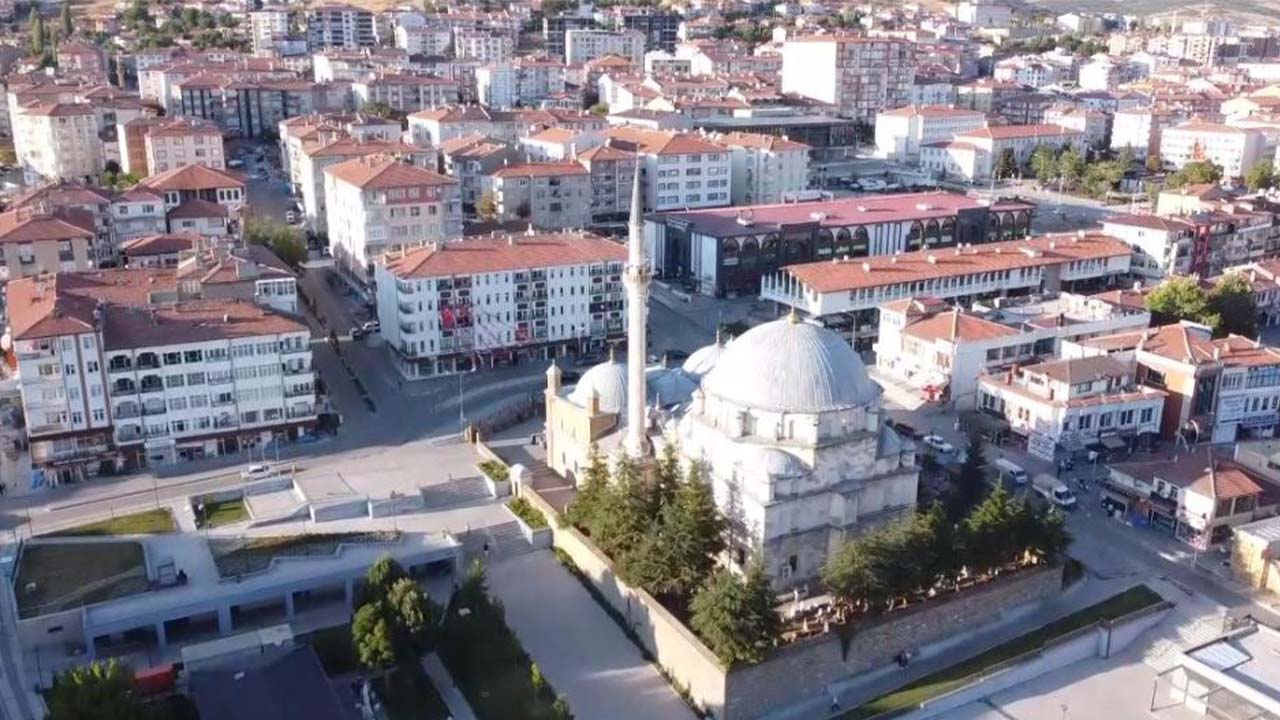 Göçün Başkenti Yozgat: Bilim İnsanları Nedenleri Tek Tek Açıkladı