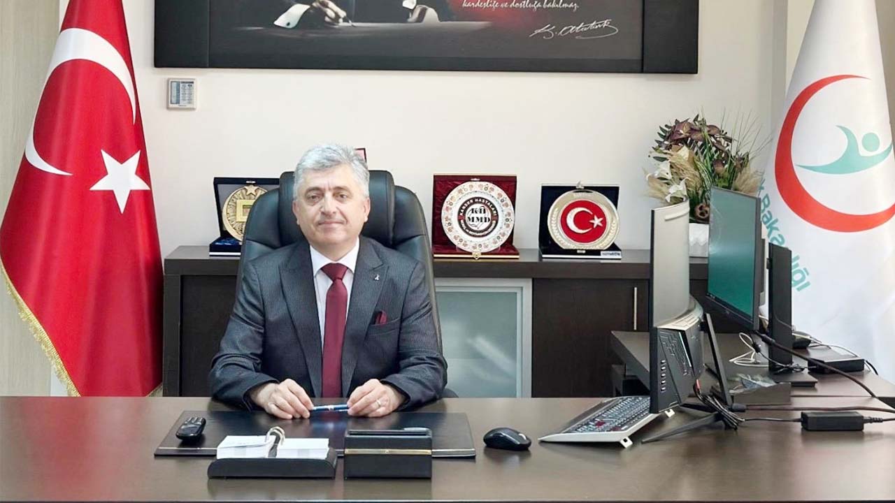 Yozgat’ta Diş Sağlığı Haftası Etkinlikleri Başladı!