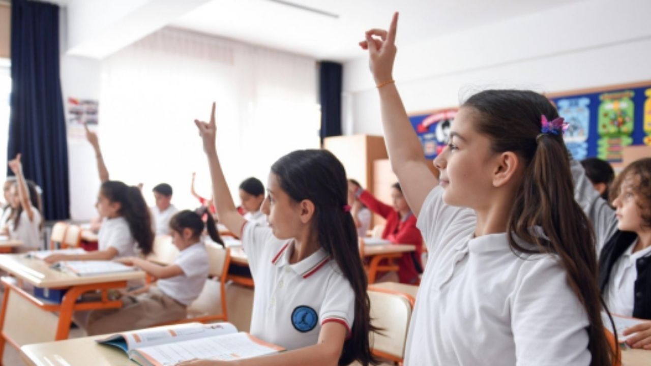 İlköğretim Müfredatına Bilinçli Tüketici Dersi Ekleniyor