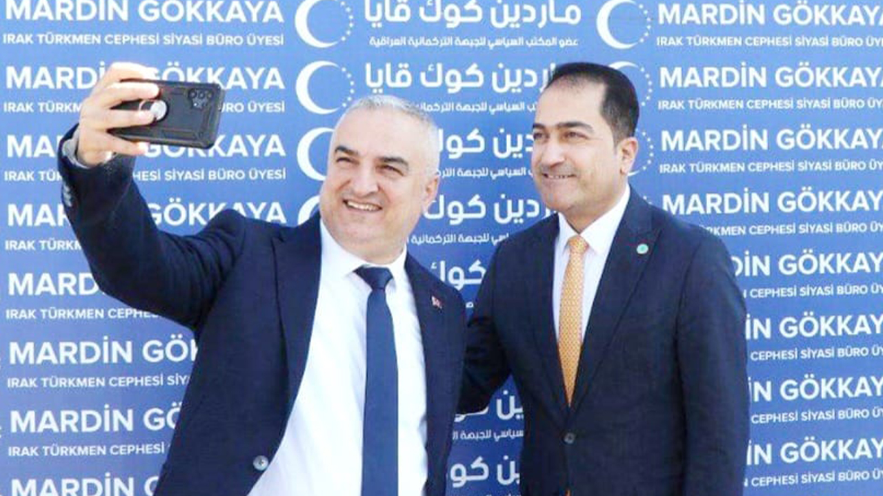 Kerkük Türkmen Vekil Adayı Dr. Mardin Gökkaya Baskılara Rağmen Geri Adım Atmıyor