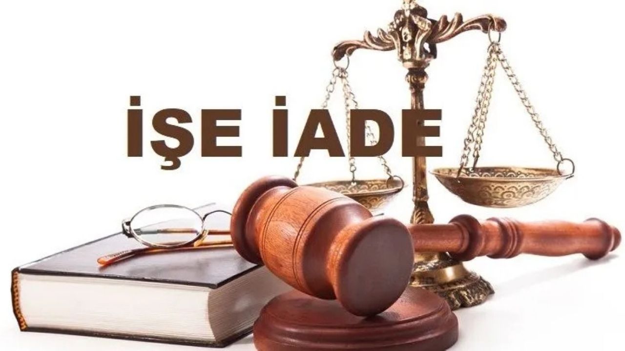 İşe İade Tazminatında Hangi Kriterler Geçerli? Haklarınızı Biliyor Musunuz?