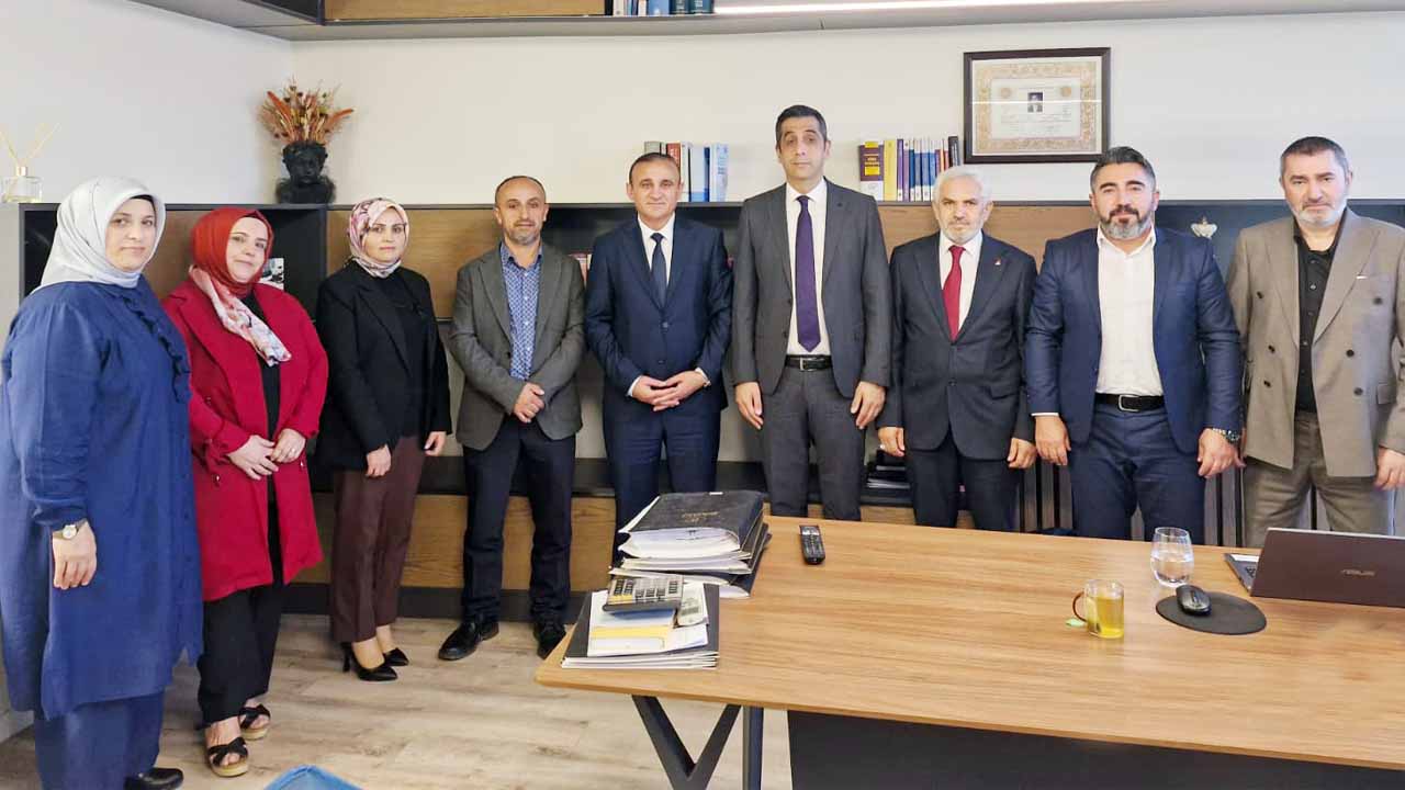İstanbul’daki Yozgatlılar’dan Ankara Çıkarması: Yozgatlılar arasında çelikten bağlar kuruluyor