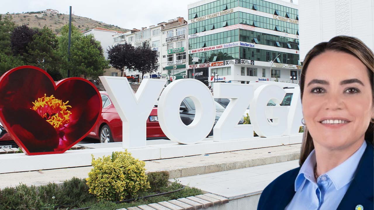 Yozgat’ta Siyasi Gündem Isınıyor: İYİ Parti Kongresi İçin Geri Sayım Başladı!