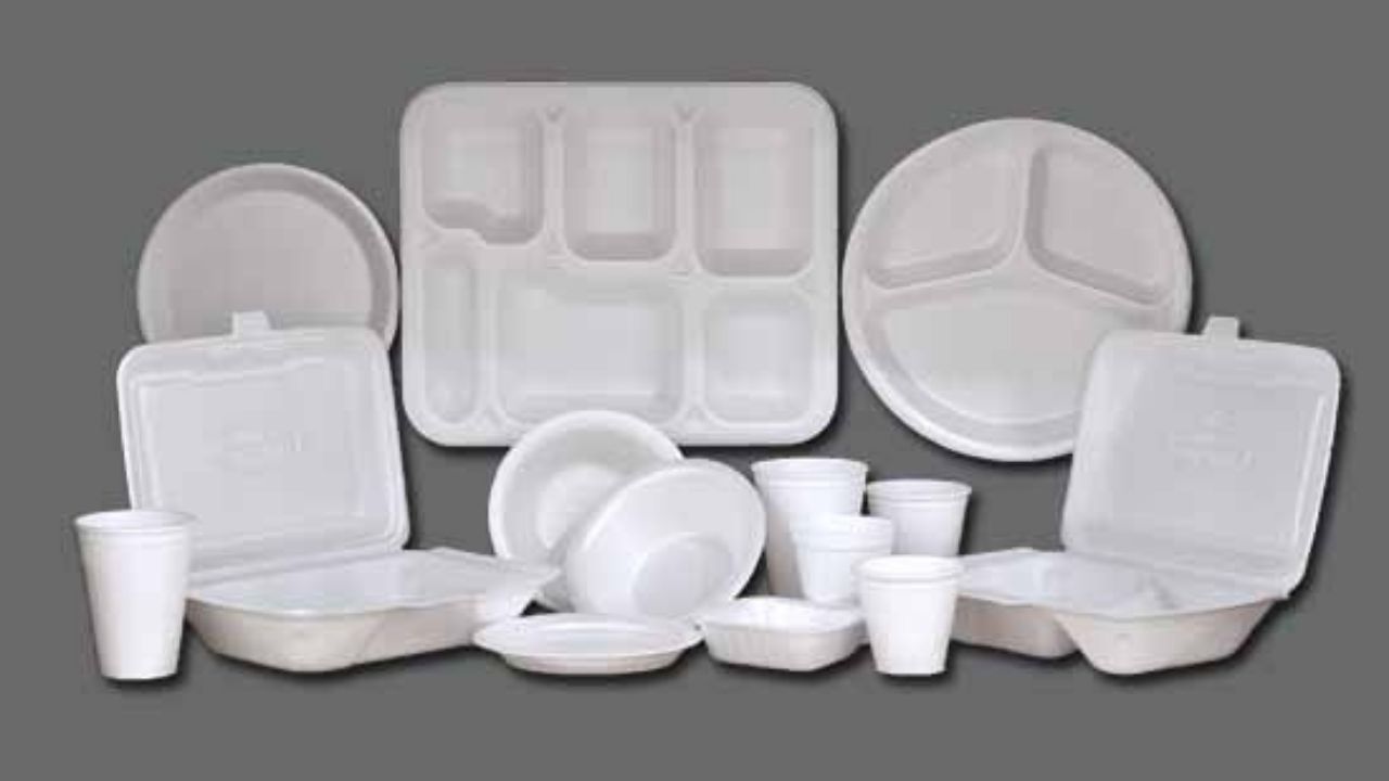 Yozgat'lılar Uyarıldı: Karton Tabak Ve Bardakta Gizli Plastik Alarmı