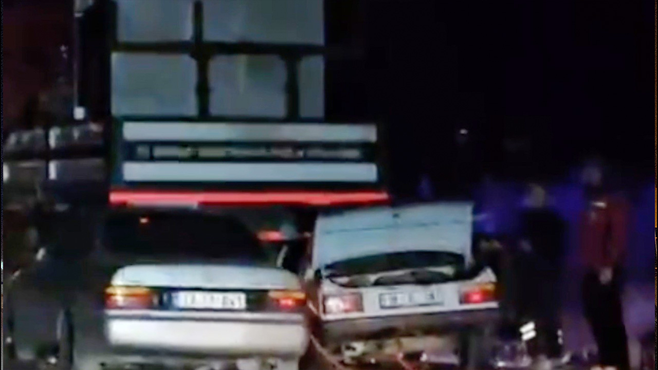 Yozgat’ın komşusunda akıl almaz olay! Peş peşe meydana geldi!
