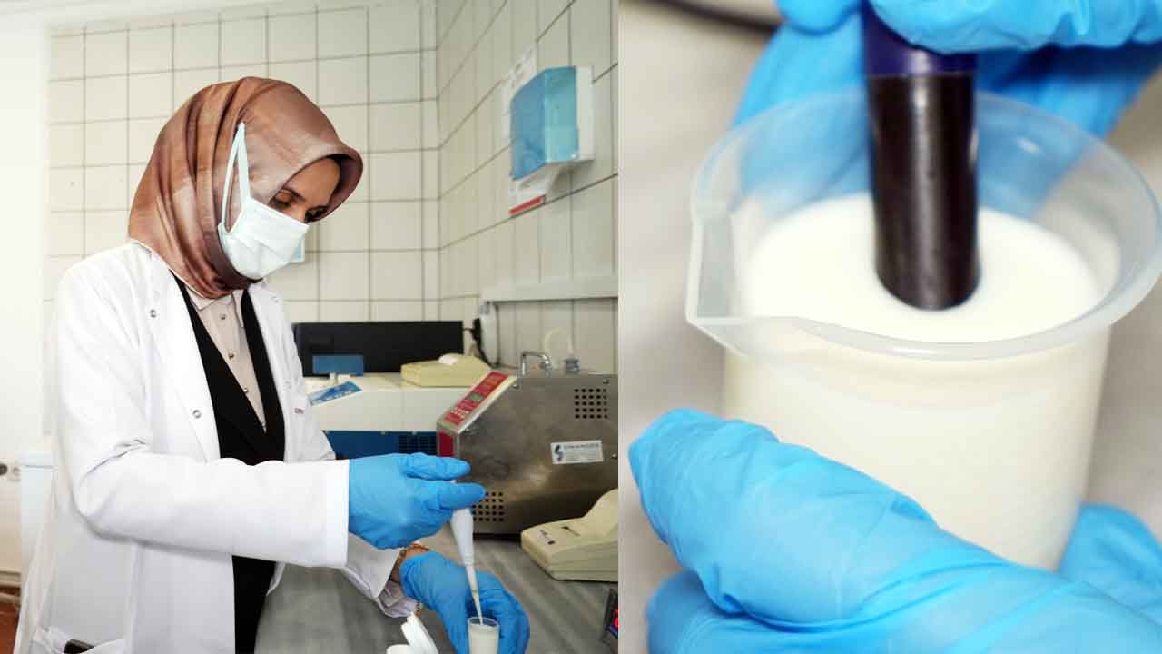 Kırıkkale’de üretip Yozgat’a satıyorlar