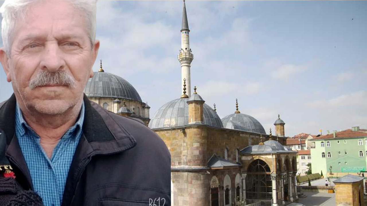 Kocaeli Yozgatlılar Federasyonu Kurucu Üyesi Hasan Yılmaz Vefat Etti