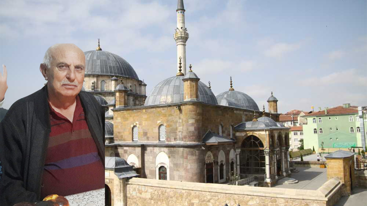 Yozgatlı şoför hayatını kaybetti! Allah rahmet eylesin!