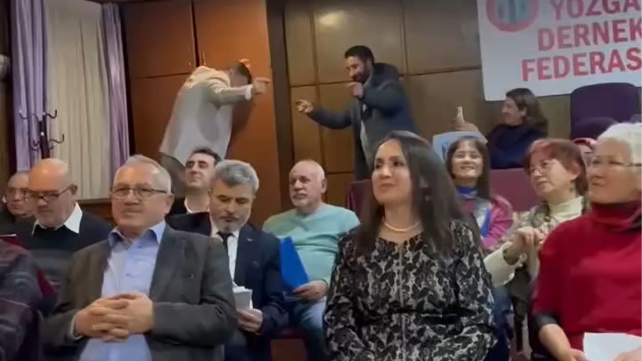 Ankara’da Sazlar Yine Yozgat İçin Çalacak