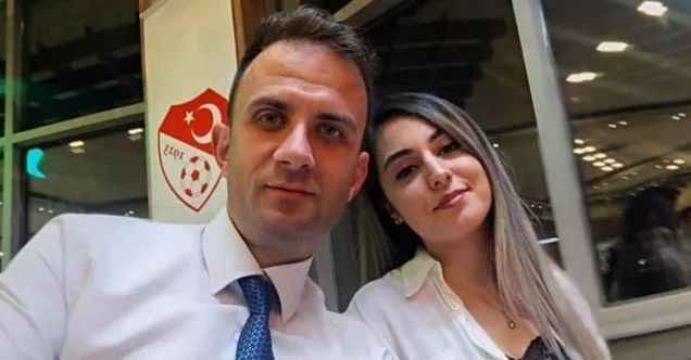 Hakem ve eşi korona virüsü yendi