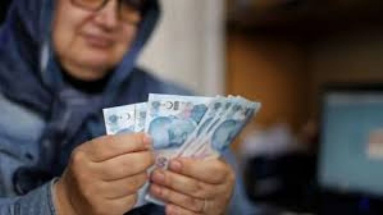 Ocak Zammı Netleşiyor: Memur Ve Emekli Maaşlarını Belirleyecek Veri Açıklanıyor