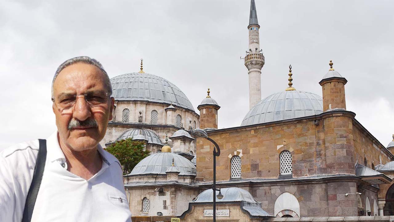 Yozgat'ta Yüzlerce Öğrenci Yetiştirdi! Öğrencileri Yasta...