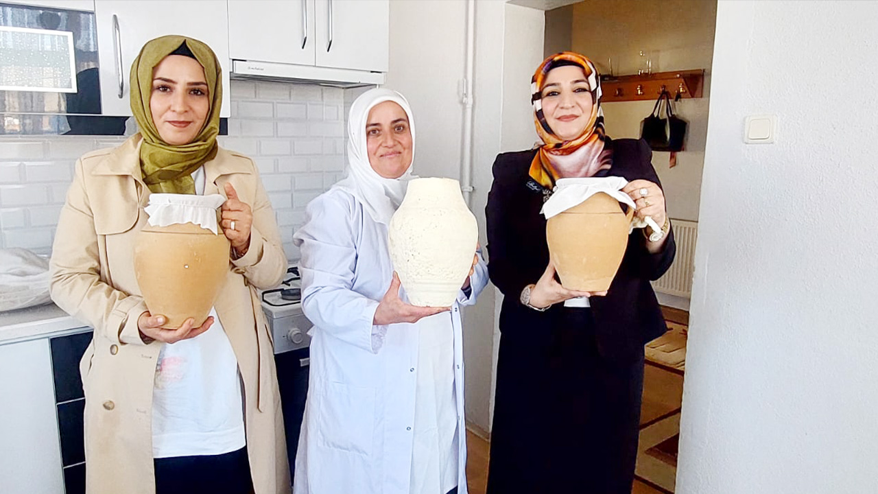 Yozgat’ın Lezzet Mirası: Midiliç Çömlek Peyniri