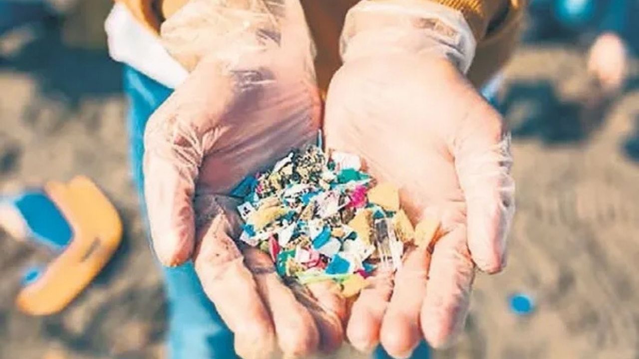 Mikroplastik Alarmı: Tehlike Anne Karnına Kadar Ulaştı!