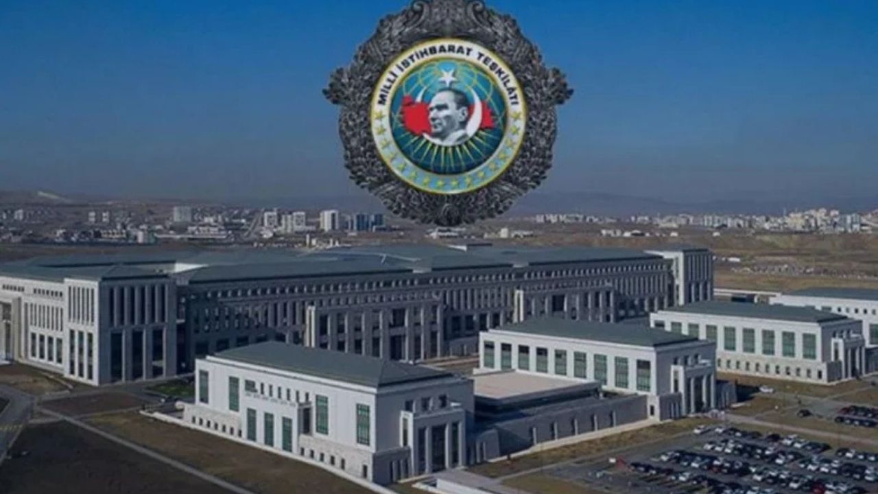 MİT’ten Yozgat’a Çağrı: İstihbarat Uzmanı Alımı Başladı