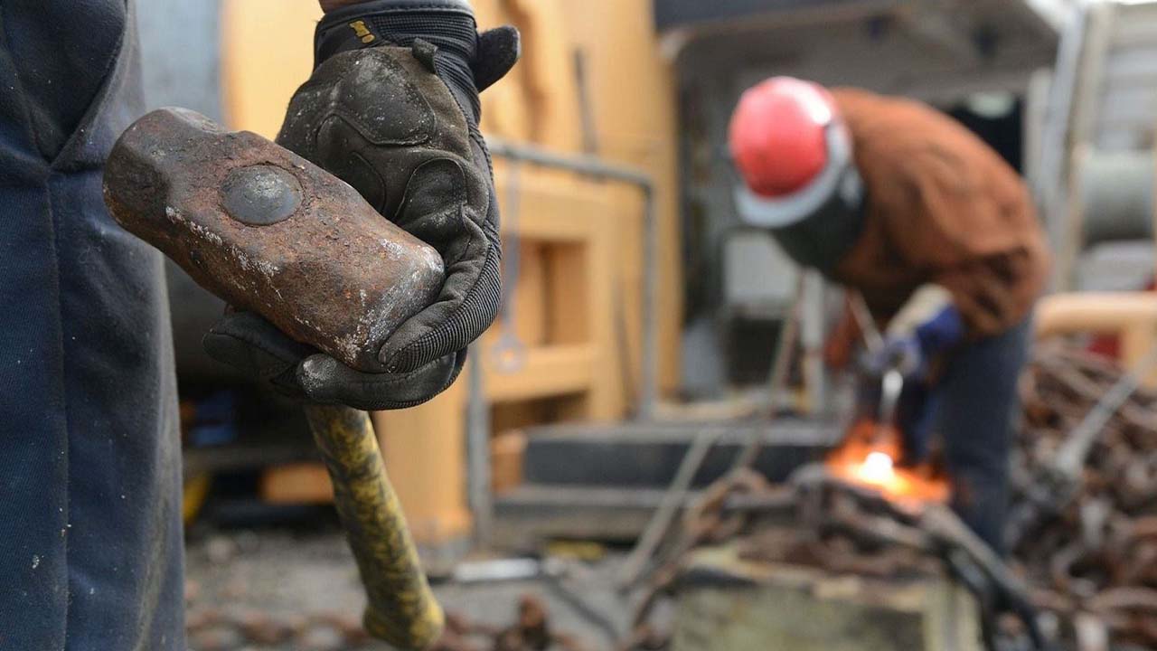 Yozgat ve Bölgeye Büyük İş Fırsatı: 410 Kişilik İşçi Havuzu Oluşturuldu!
