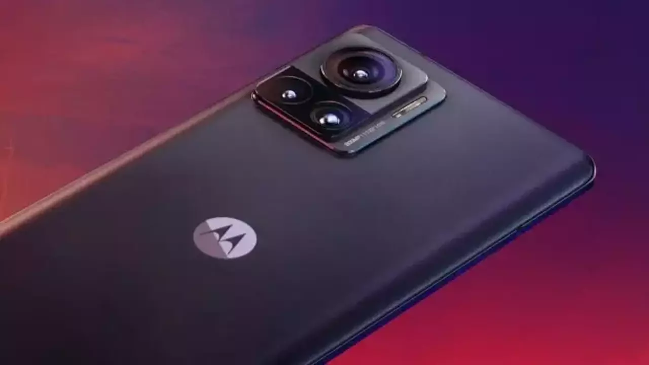 Motorola Yıllar Sonra Türkiye Pazarına Geri Dönüyor