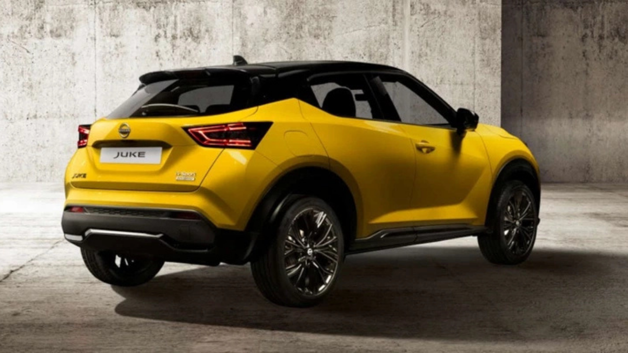 Nissan Juke Fiyatlarında 300 Bin TL İndirim Başladı