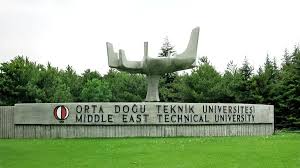 Yozgat'lılara İş Fıesatı: ODTÜ 22 Personel Alımı Yapıyor