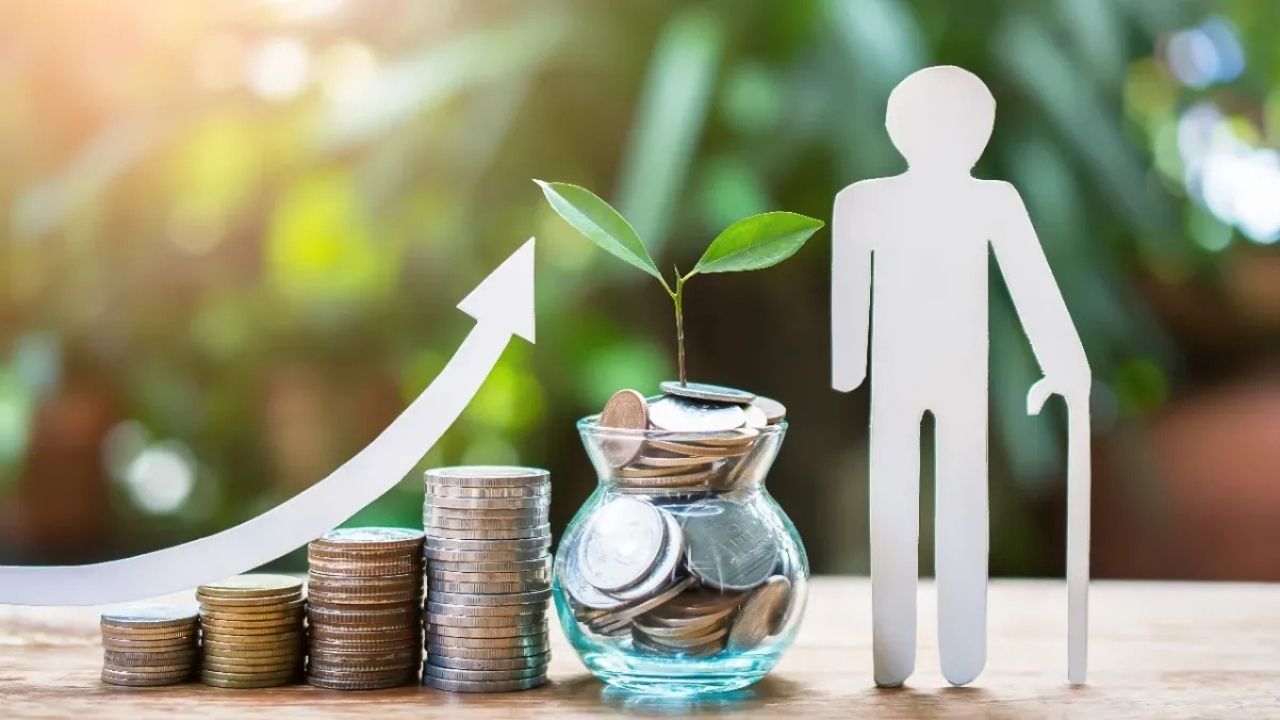 OECD’den Emeklilik Sistemi İçin Yeni Öneri: Emekli Aylığı Kesilmeden Çalışılmalı